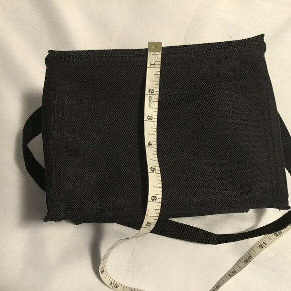 Bandon Dunes Golf Resort Mini Cooler Black - Picture 6 of 7